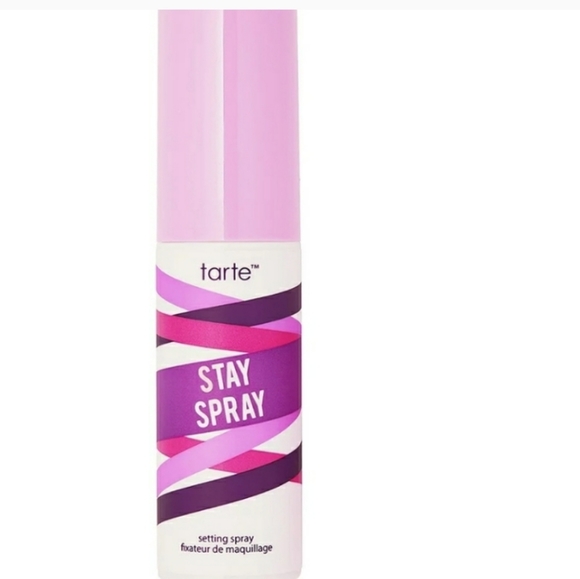 tarte Other - TARTE STAY SPRAY SETTING SPRAY.